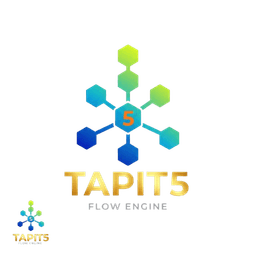 TAPIT5 Logo